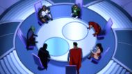 Scene from Justice League: Doom | Image via DC Entertainment